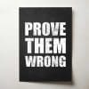 Prove Them Wrong Thumbnail
