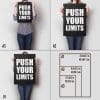 Push Your Limits A Sizes