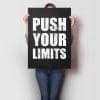 Push Your Limits A1