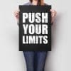 Push Your Limits A2