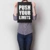 Push Your Limits A3