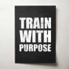 Train With Purpose Thumbnail