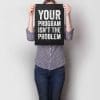 Your Program Isn’t The Problem A3